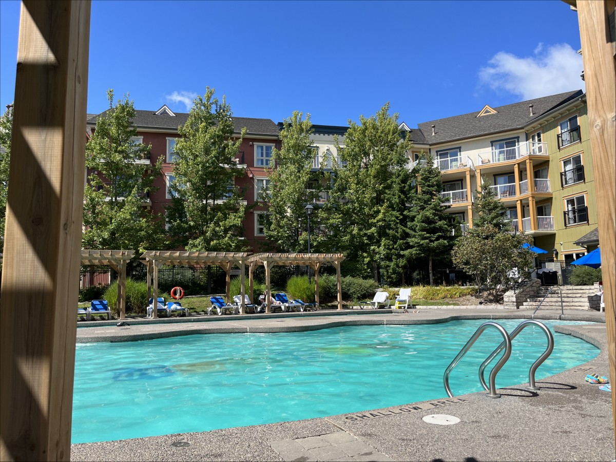 190 Jozo Weider Boulevard Unit #152, Town of the Blue Mountains, Ontario, Canada