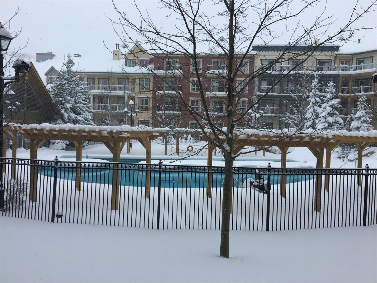 190 Jozo Weider Boulevard Unit #152, Town of the Blue Mountains, Ontario, Canada