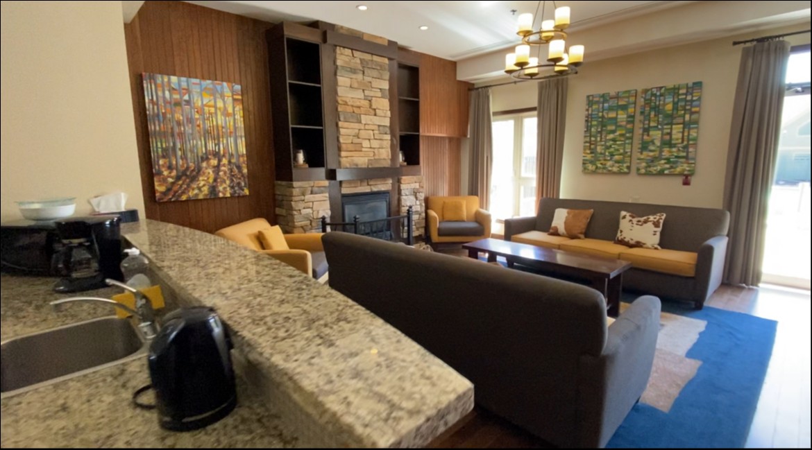 190 Jozo Weider Boulevard Unit #152, Town of the Blue Mountains, Ontario, Canada