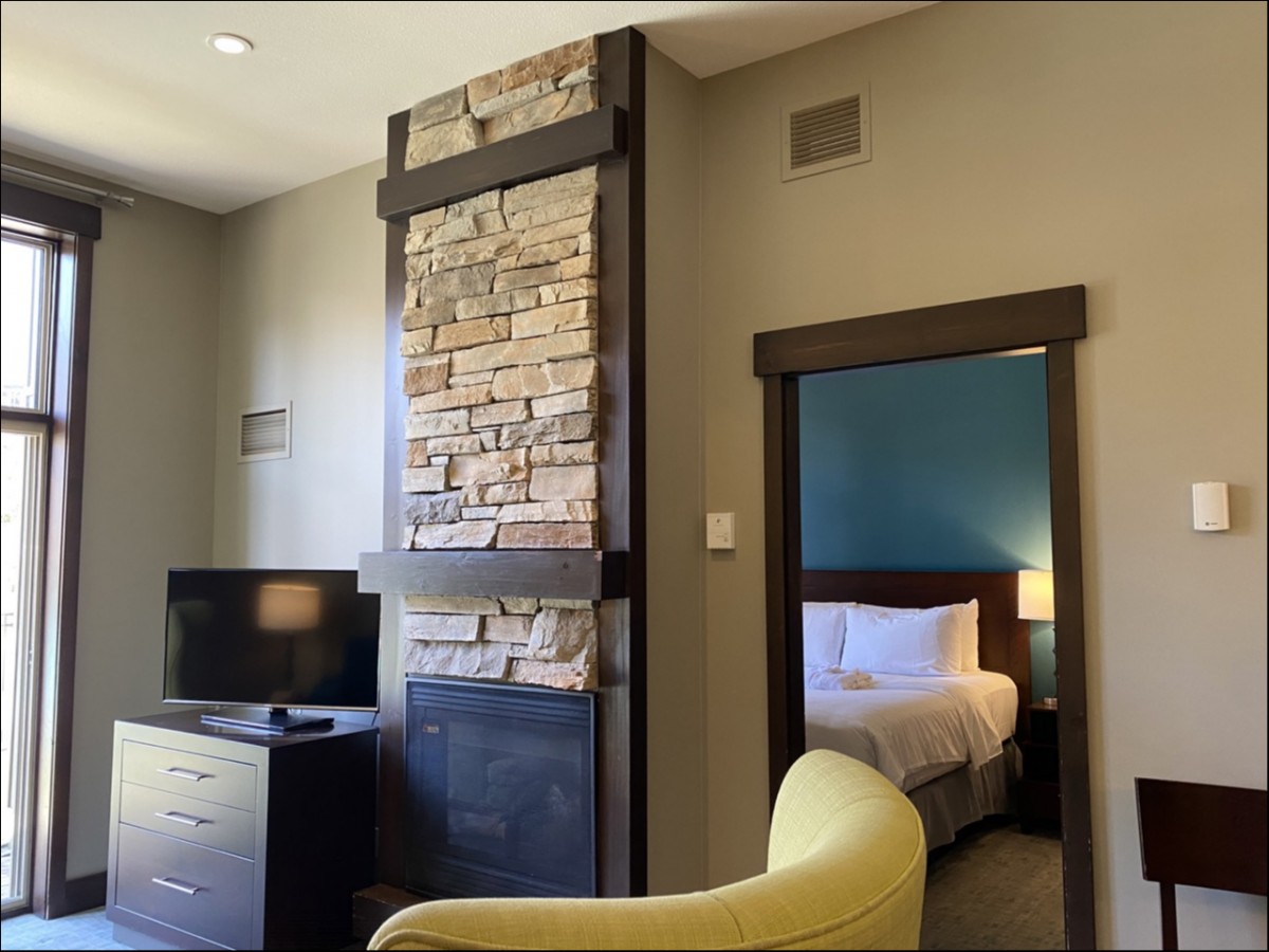 190 Jozo Weider Boulevard Unit #152, Town of the Blue Mountains, Ontario, Canada