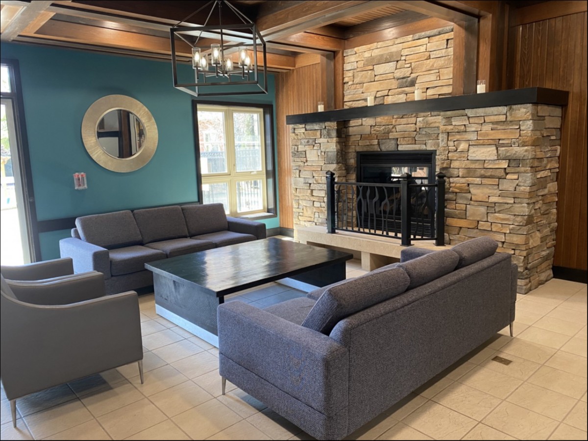 190 Jozo Weider Boulevard Unit #152, Town of the Blue Mountains, Ontario, Canada