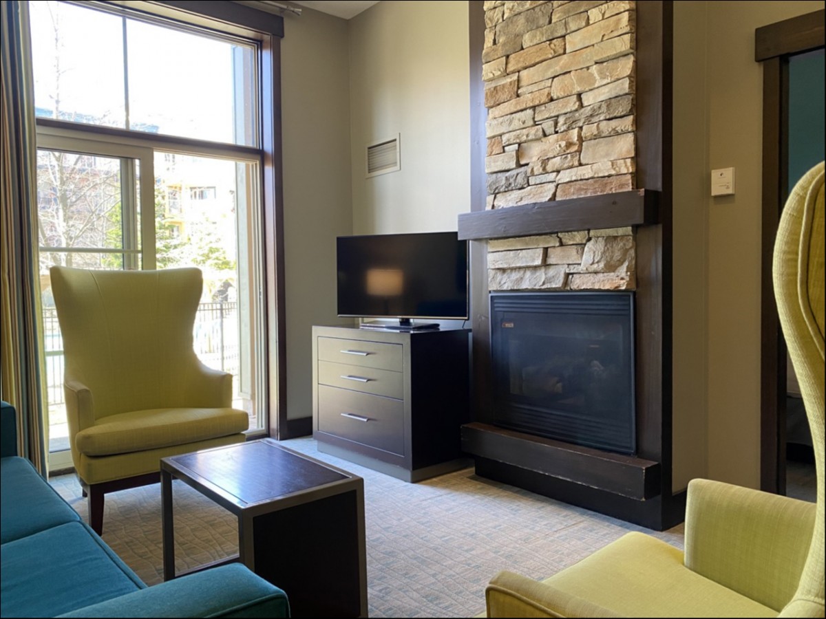 190 Jozo Weider Boulevard Unit #152, Town of the Blue Mountains, Ontario, Canada