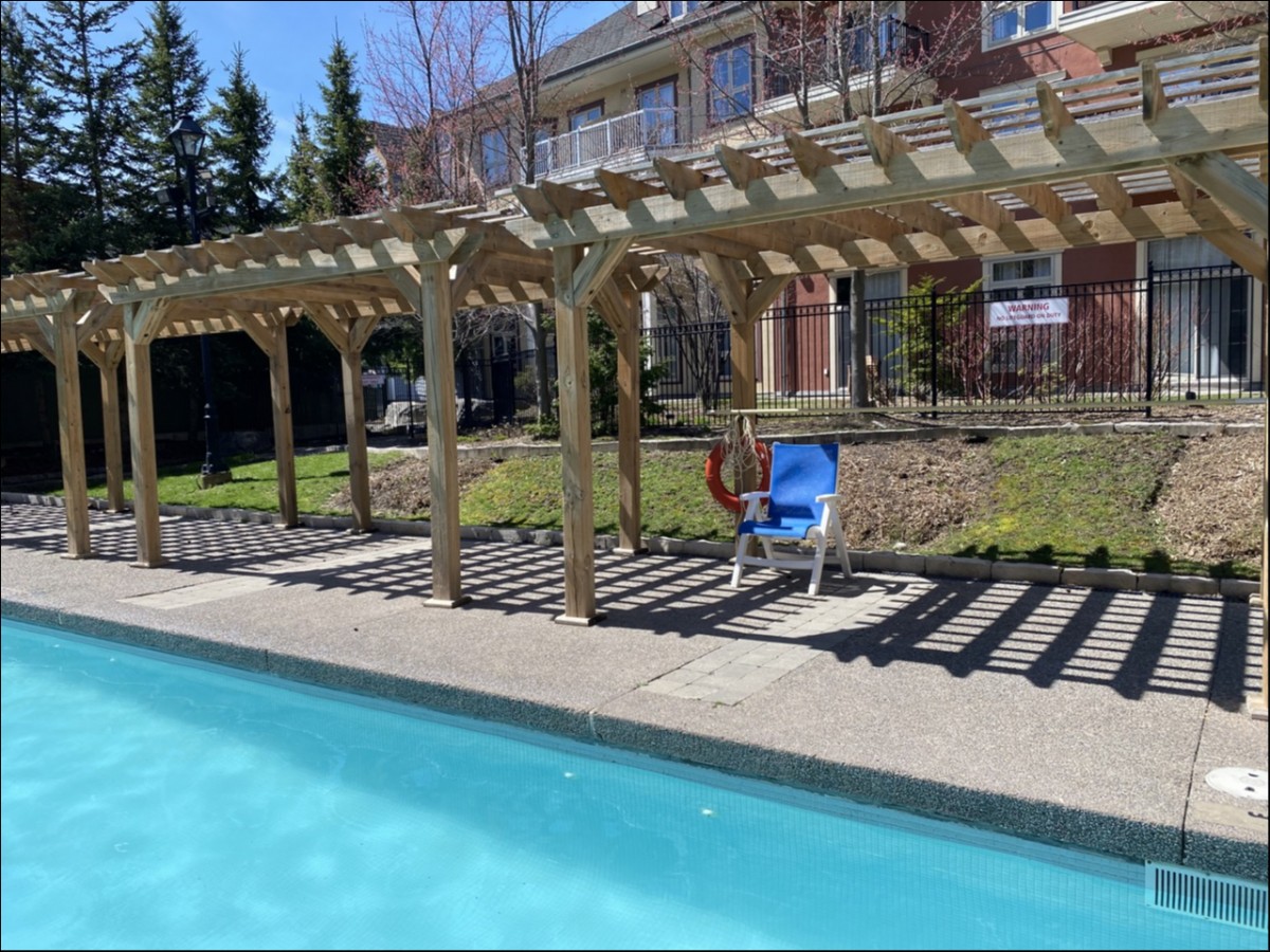 190 Jozo Weider Boulevard Unit #152, Town of the Blue Mountains, Ontario, Canada