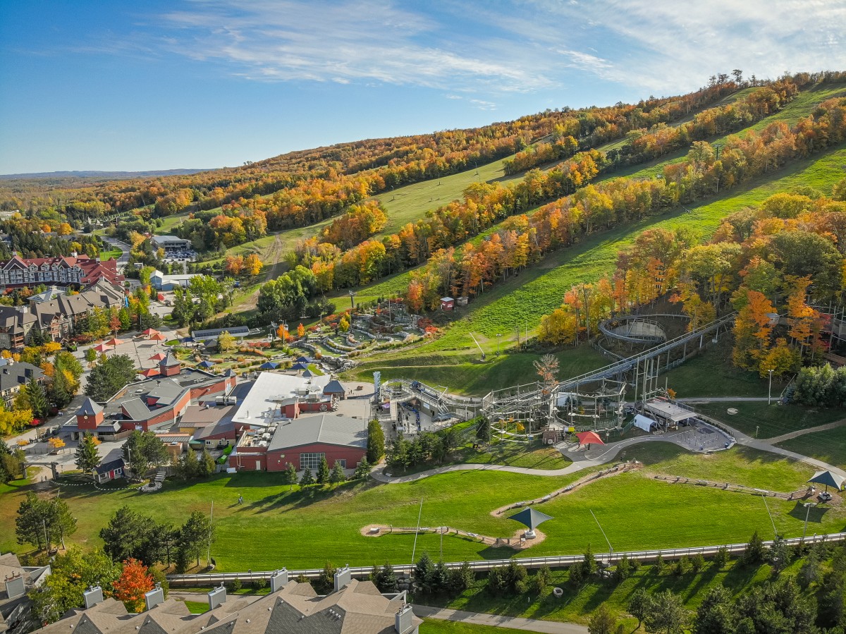 190 Jozo Weider Boulevard Unit #152, Town of the Blue Mountains, Ontario, Canada