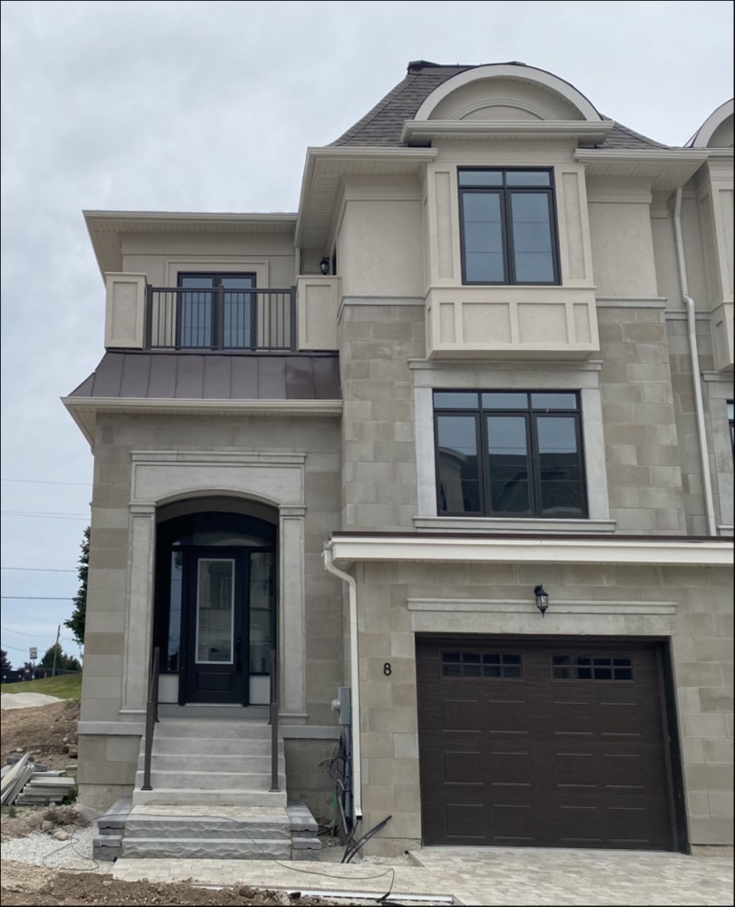 11 Bay Street East Unit #8, Thornbury, Ontario, Canada photo 1