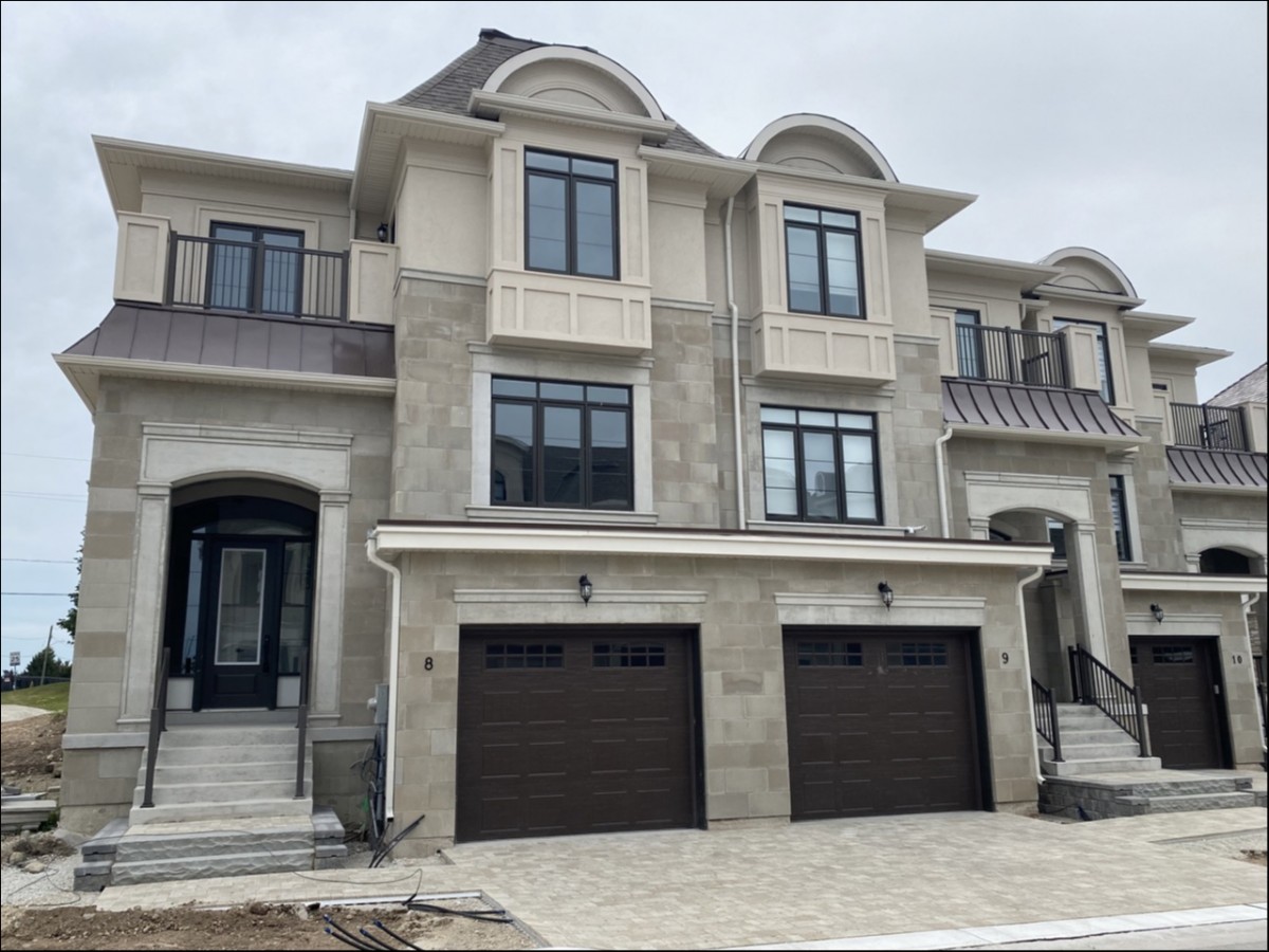11 Bay Street East Unit #8, Thornbury, Ontario, Canada photo 2