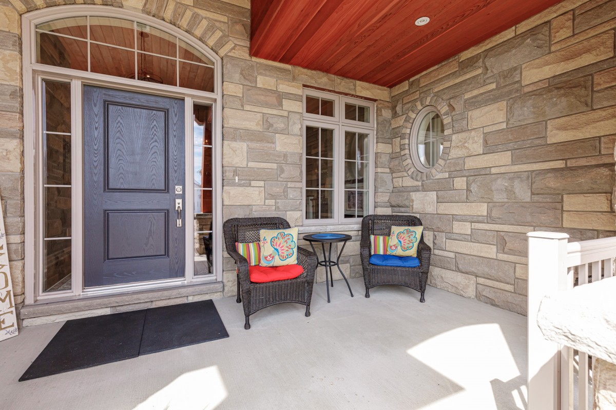 126 West Ridge Drive, Town of the Blue Mountains, Ontario, Canada