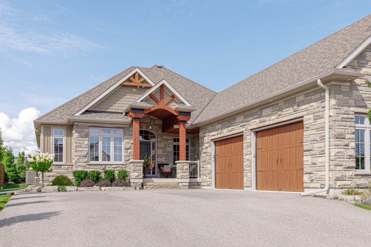 126 West Ridge Drive, Town of the Blue Mountains, Ontario, Canada