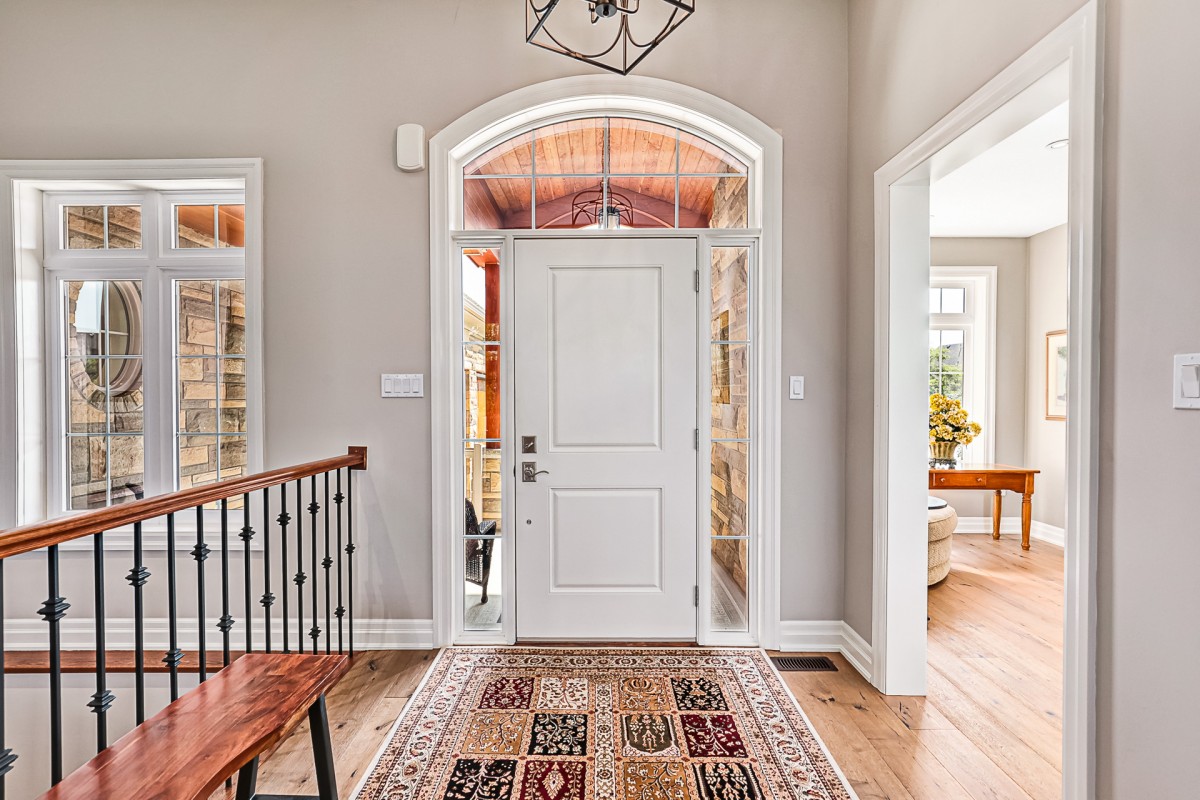 126 West Ridge Drive, Town of the Blue Mountains, Ontario, Canada