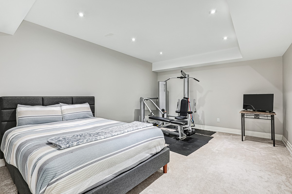 126 West Ridge Drive, Town of the Blue Mountains, Ontario, Canada