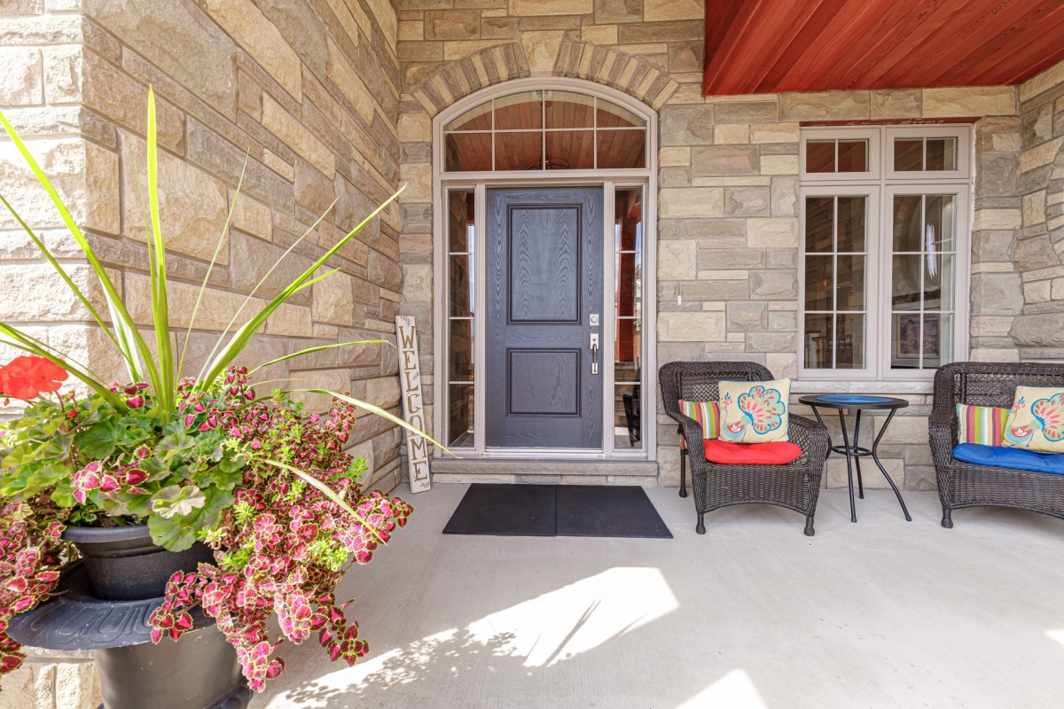 126 West Ridge Drive, Town of the Blue Mountains, Ontario, Canada