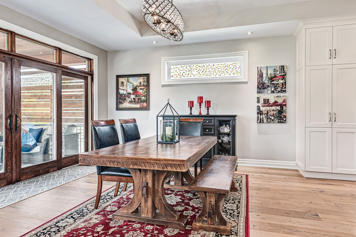 126 West Ridge Drive, Town of the Blue Mountains, Ontario, Canada