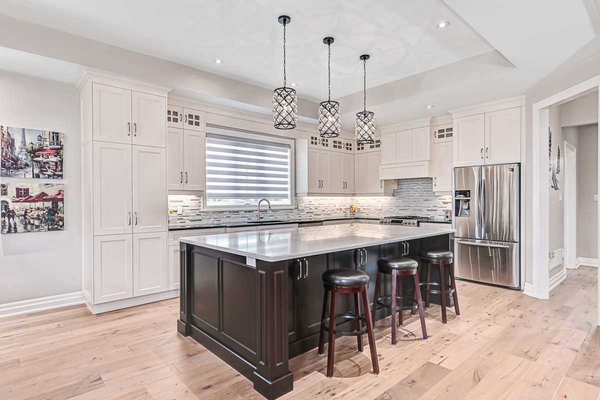 126 West Ridge Drive, Town of the Blue Mountains, Ontario, Canada