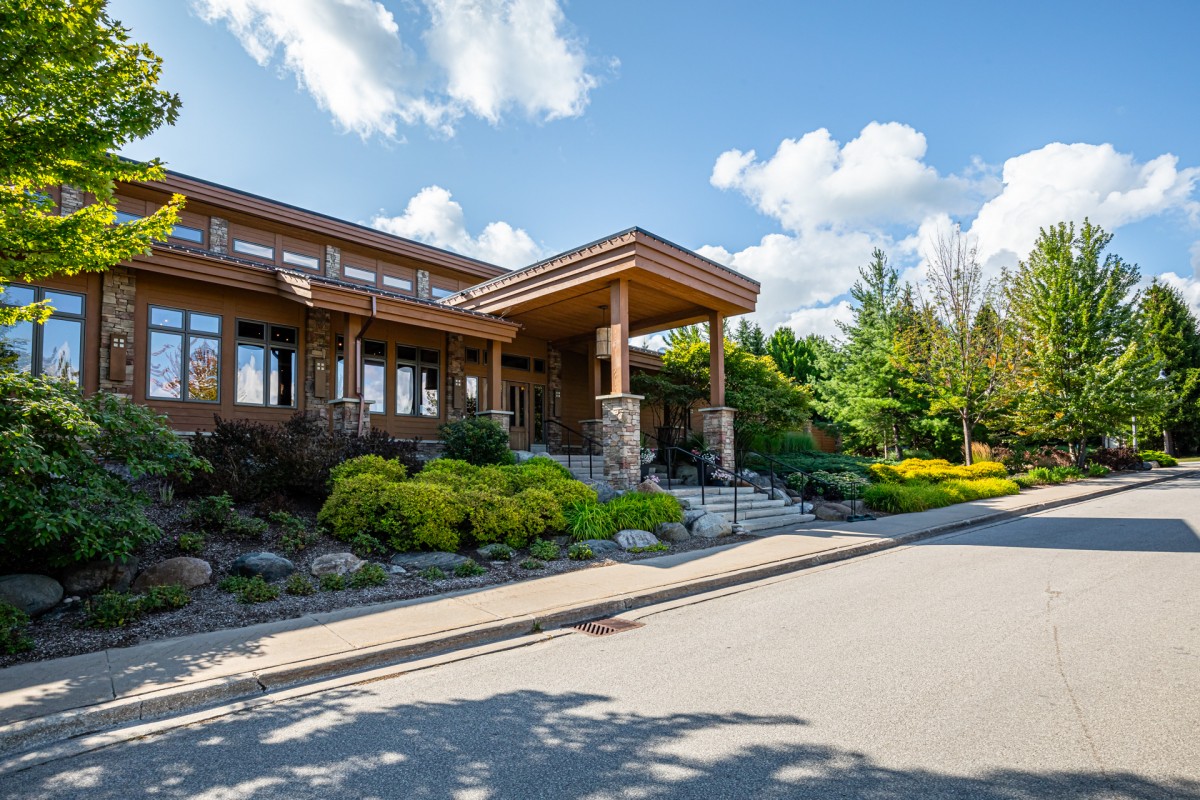 126 West Ridge Drive, Town of the Blue Mountains, Ontario, Canada