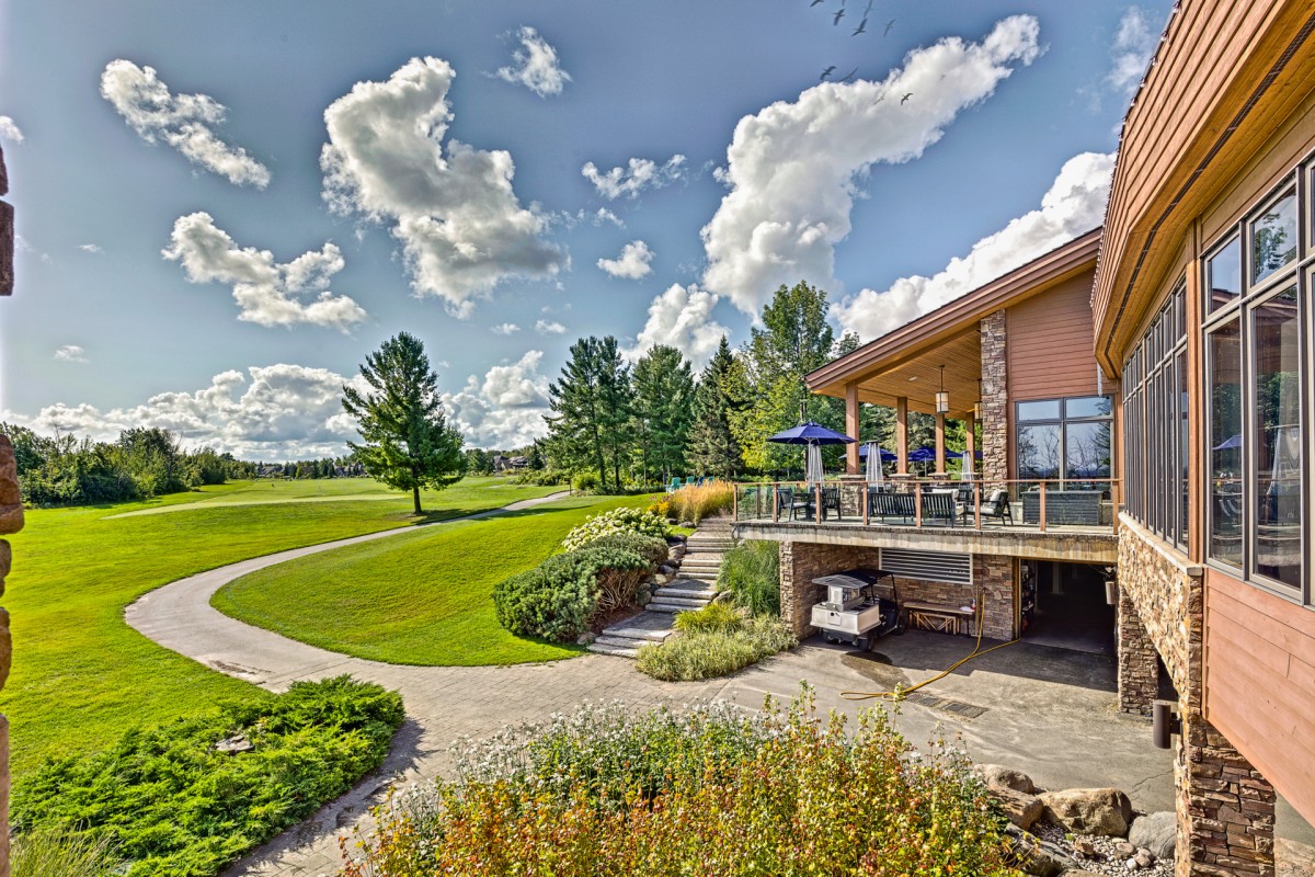 126 West Ridge Drive, Town of the Blue Mountains, Ontario, Canada