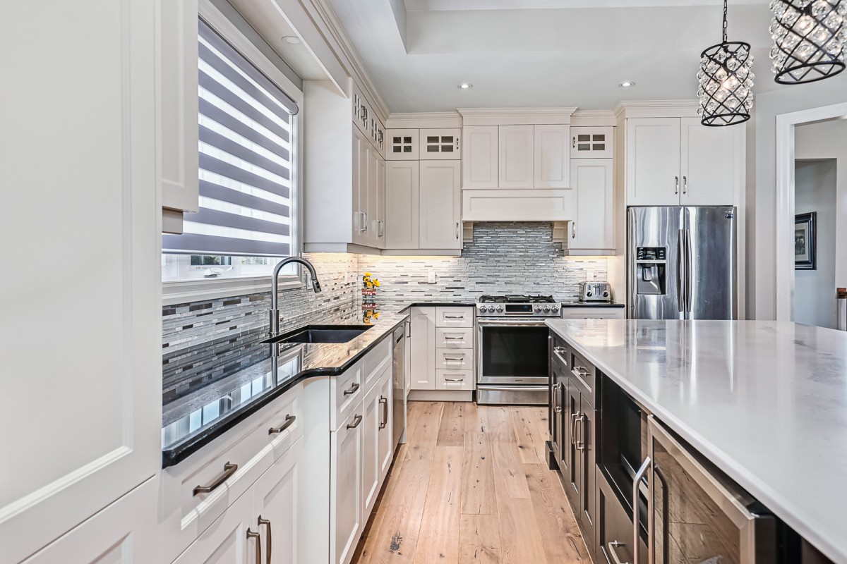 126 West Ridge Drive, Town of the Blue Mountains, Ontario, Canada