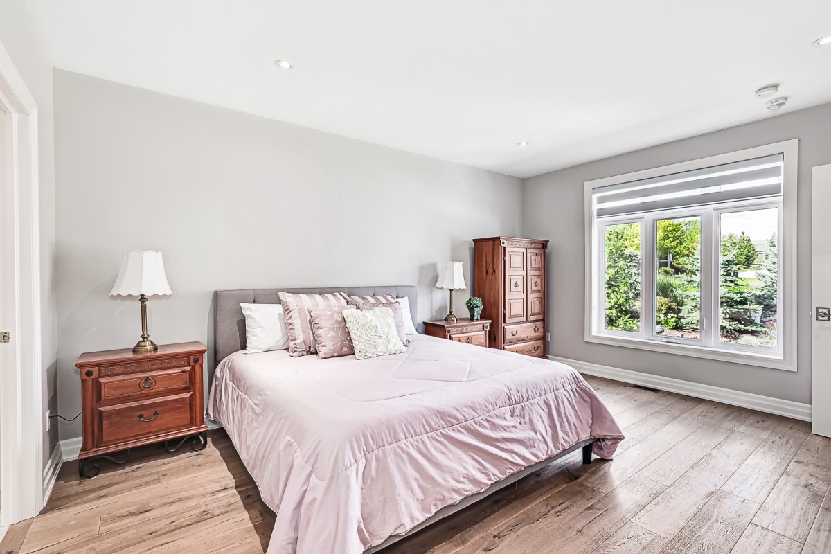 126 West Ridge Drive, Town of the Blue Mountains, Ontario, Canada