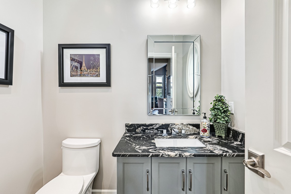 126 West Ridge Drive, Town of the Blue Mountains, Ontario, Canada