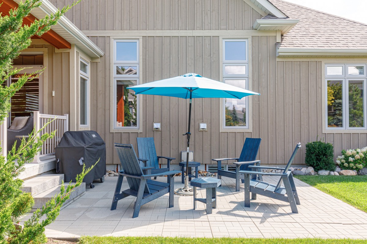 126 West Ridge Drive, Town of the Blue Mountains, Ontario, Canada