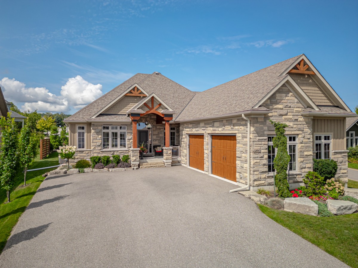 126 West Ridge Drive, Town of the Blue Mountains, Ontario, Canada