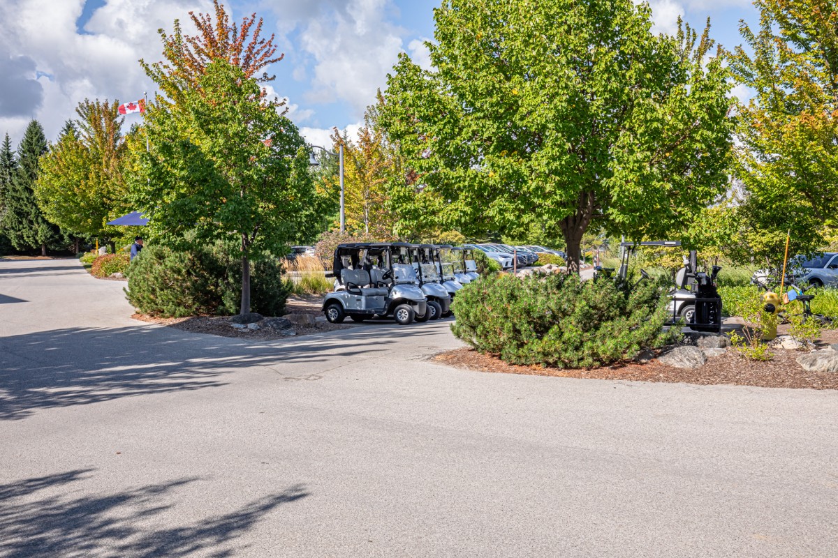 126 West Ridge Drive, Town of the Blue Mountains, Ontario, Canada