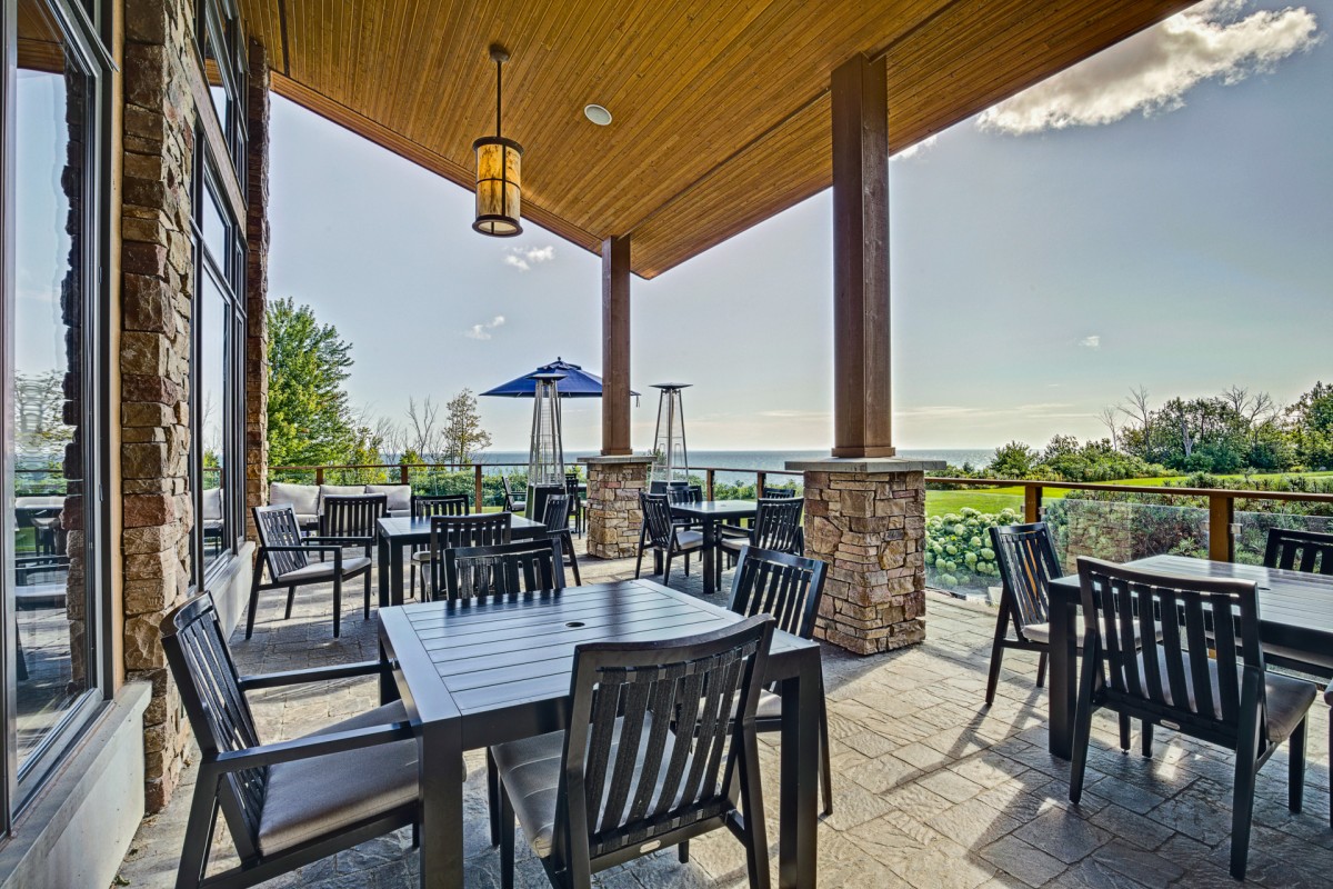 126 West Ridge Drive, Town of the Blue Mountains, Ontario, Canada