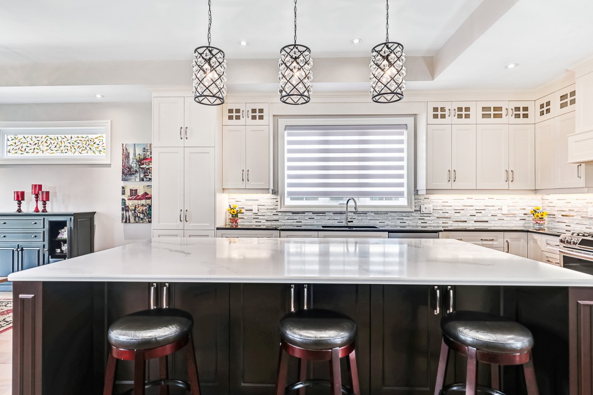126 West Ridge Drive, Town of the Blue Mountains, Ontario, Canada