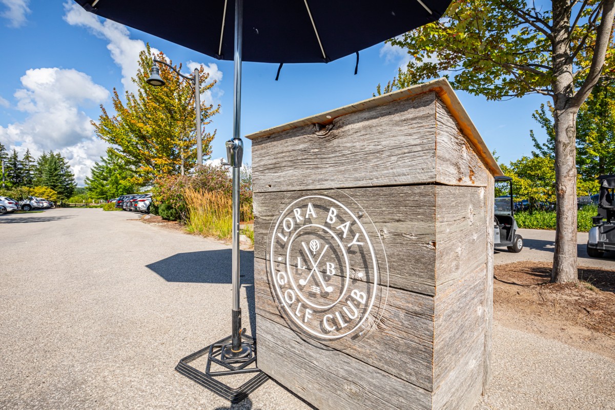126 West Ridge Drive, Town of the Blue Mountains, Ontario, Canada