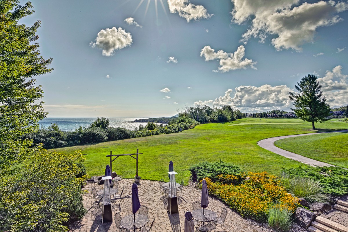 126 West Ridge Drive, Town of the Blue Mountains, Ontario, Canada