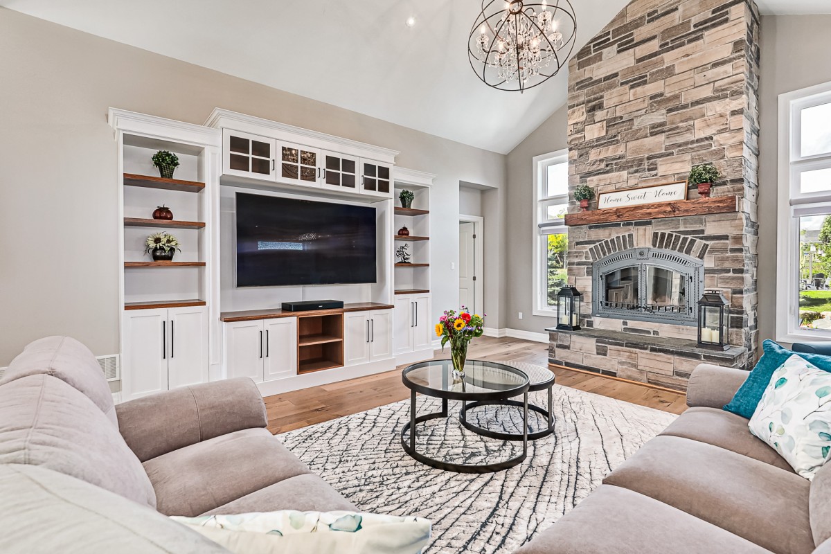 126 West Ridge Drive, Town of the Blue Mountains, Ontario, Canada