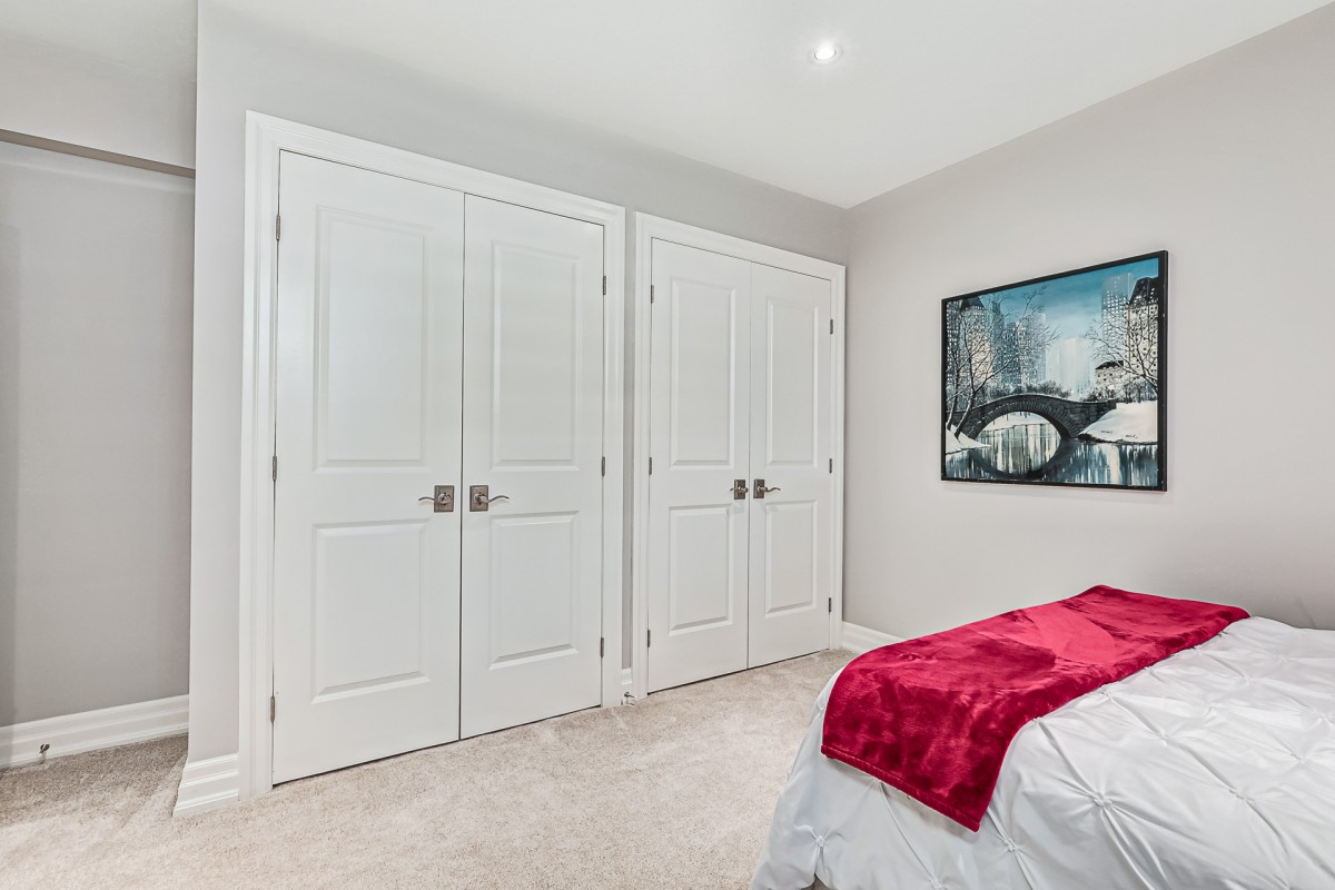 126 West Ridge Drive, Town of the Blue Mountains, Ontario, Canada