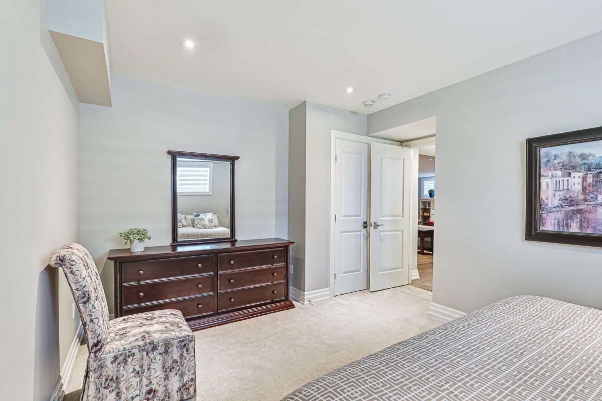 126 West Ridge Drive, Town of the Blue Mountains, Ontario, Canada