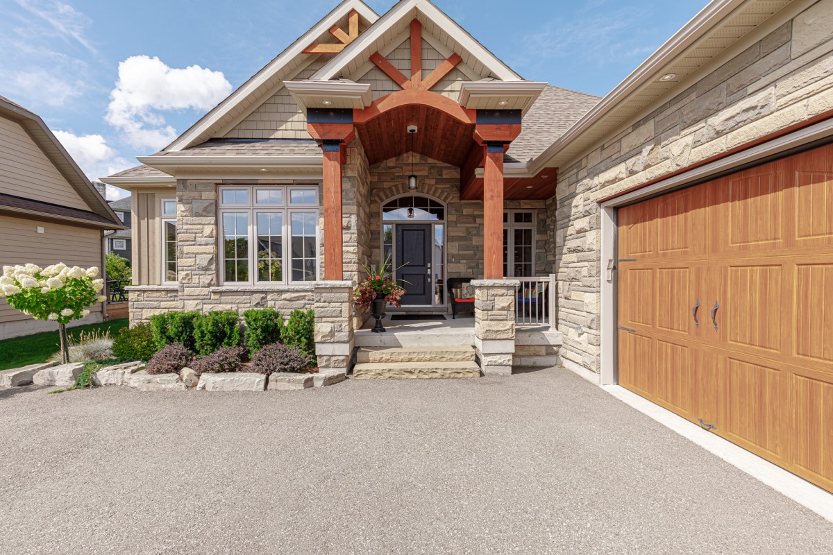 126 West Ridge Drive, Town of the Blue Mountains, Ontario, Canada