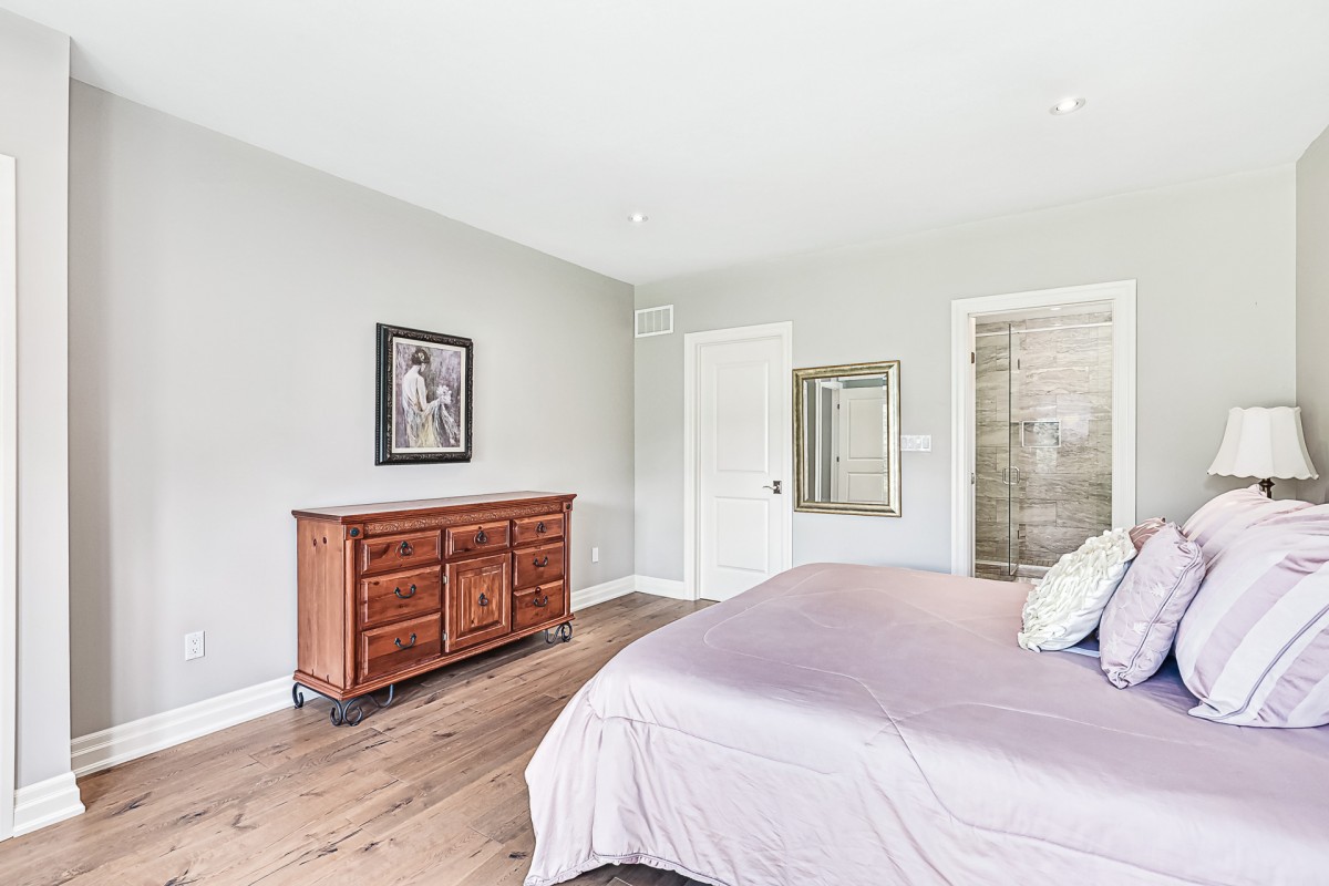 126 West Ridge Drive, Town of the Blue Mountains, Ontario, Canada