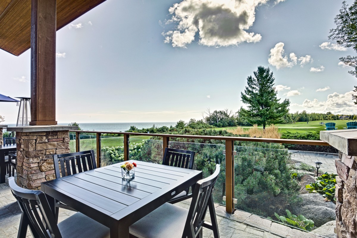 126 West Ridge Drive, Town of the Blue Mountains, Ontario, Canada