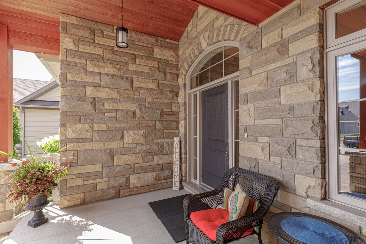 126 West Ridge Drive, Town of the Blue Mountains, Ontario, Canada