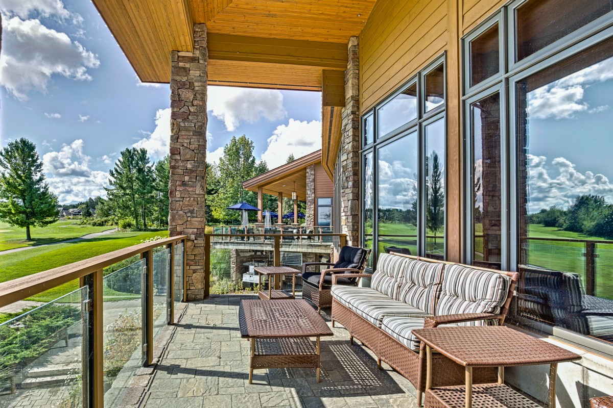 126 West Ridge Drive, Town of the Blue Mountains, Ontario, Canada