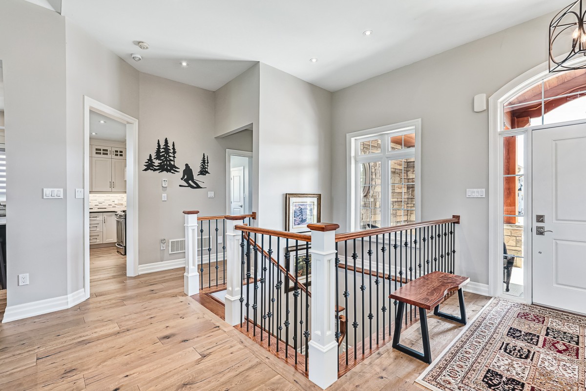 126 West Ridge Drive, Town of the Blue Mountains, Ontario, Canada
