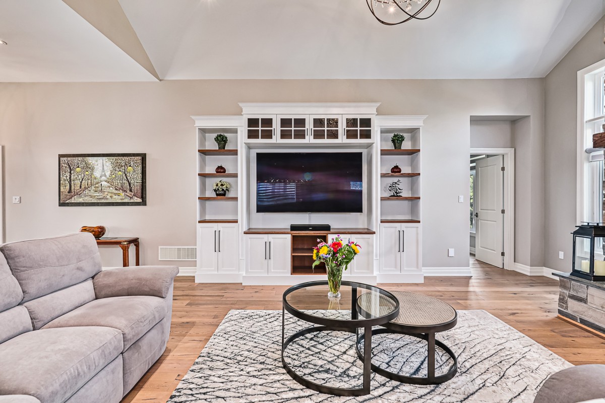 126 West Ridge Drive, Town of the Blue Mountains, Ontario, Canada