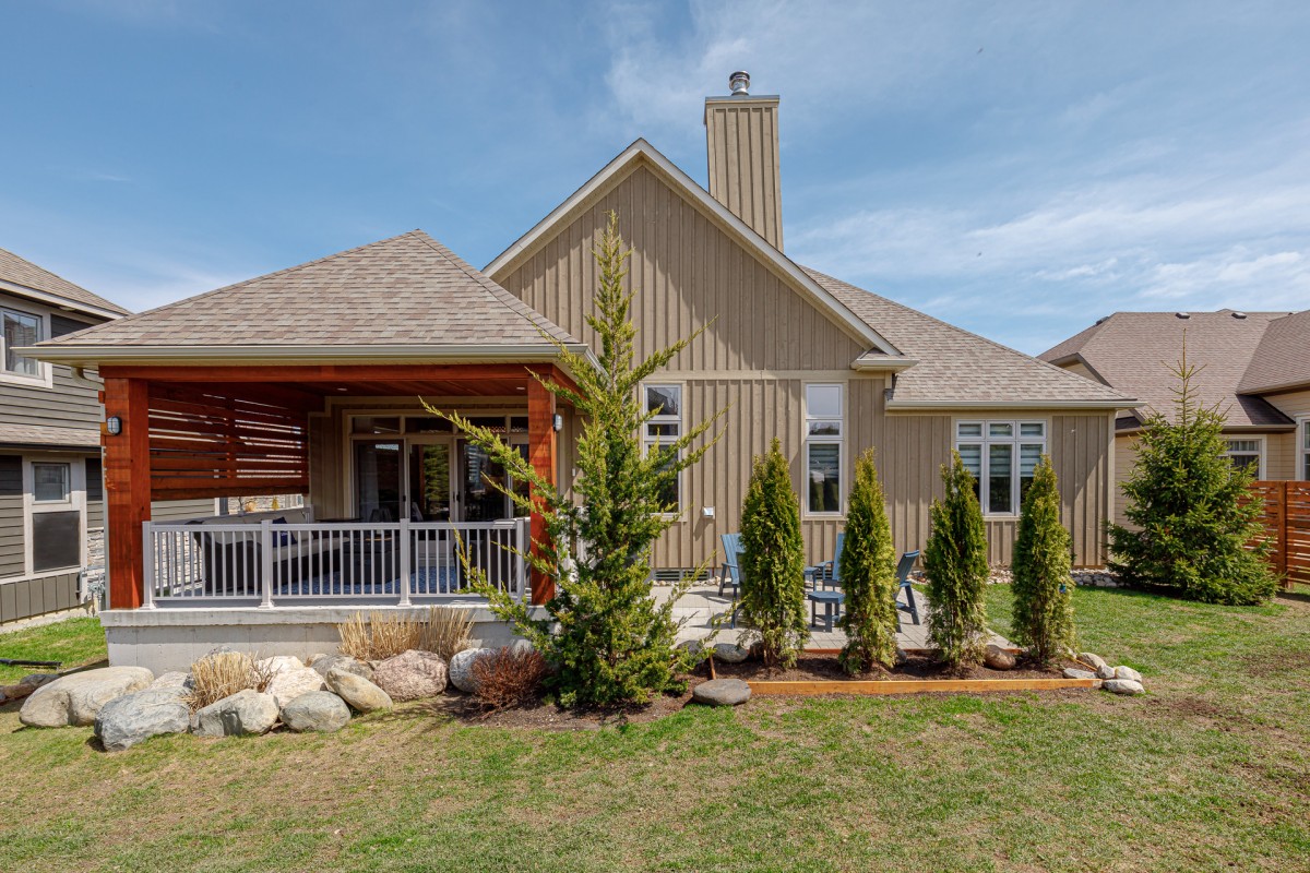 126 West Ridge Drive, Town of the Blue Mountains, Ontario, Canada photo 61