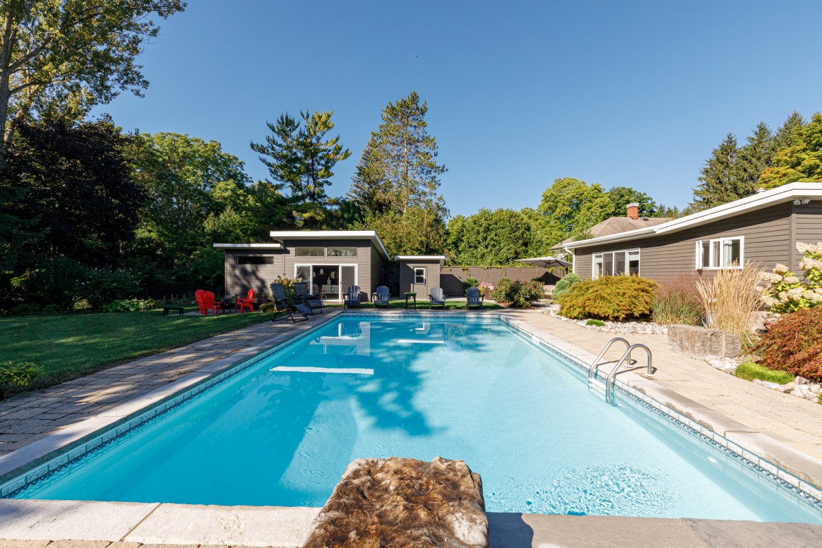 144 Russell Street West, Thornbury, Ontario, Canada photo 39