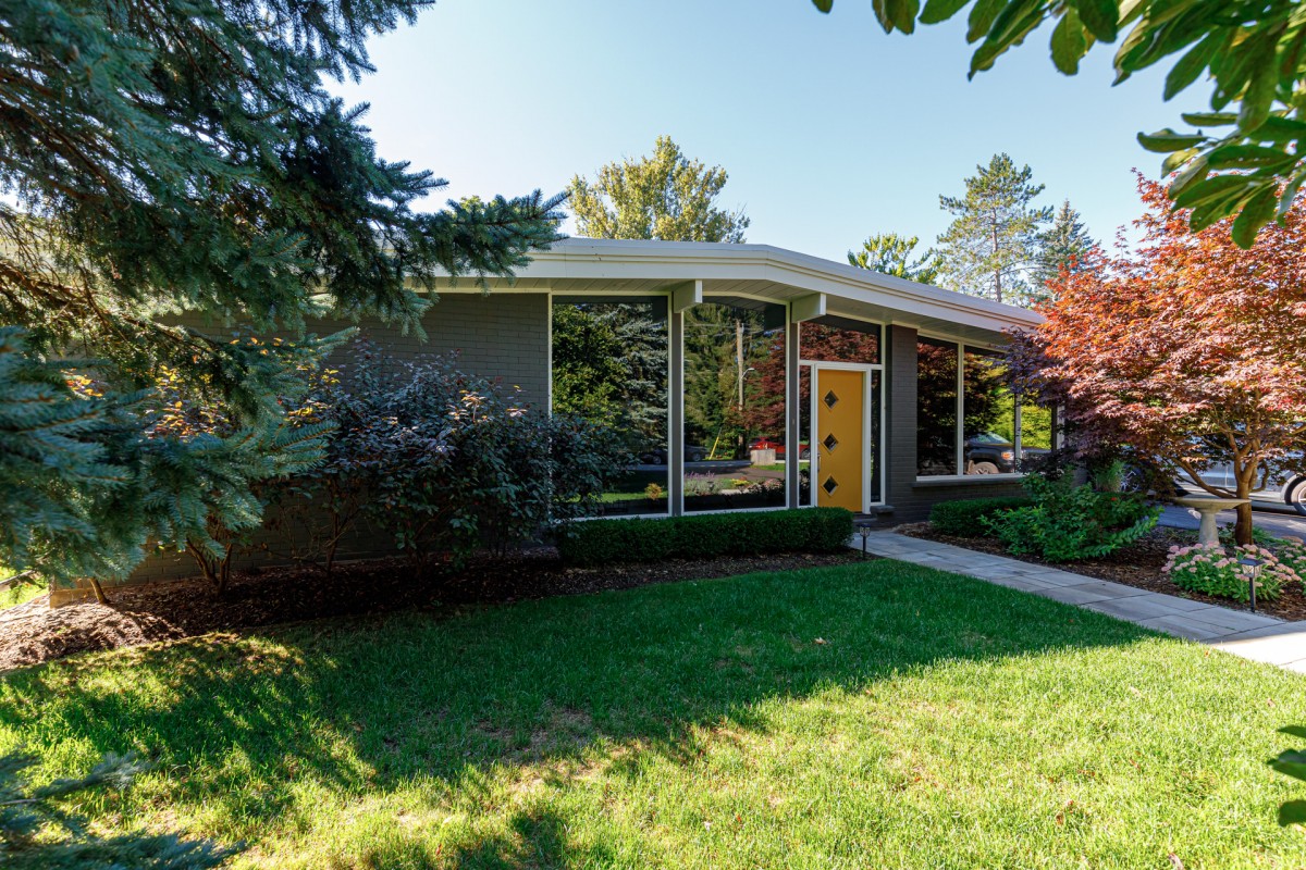144 Russell Street West, Thornbury, Ontario, Canada photo 1