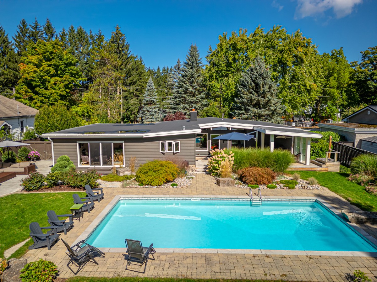 144 Russell Street West, Thornbury, Ontario, Canada photo 49