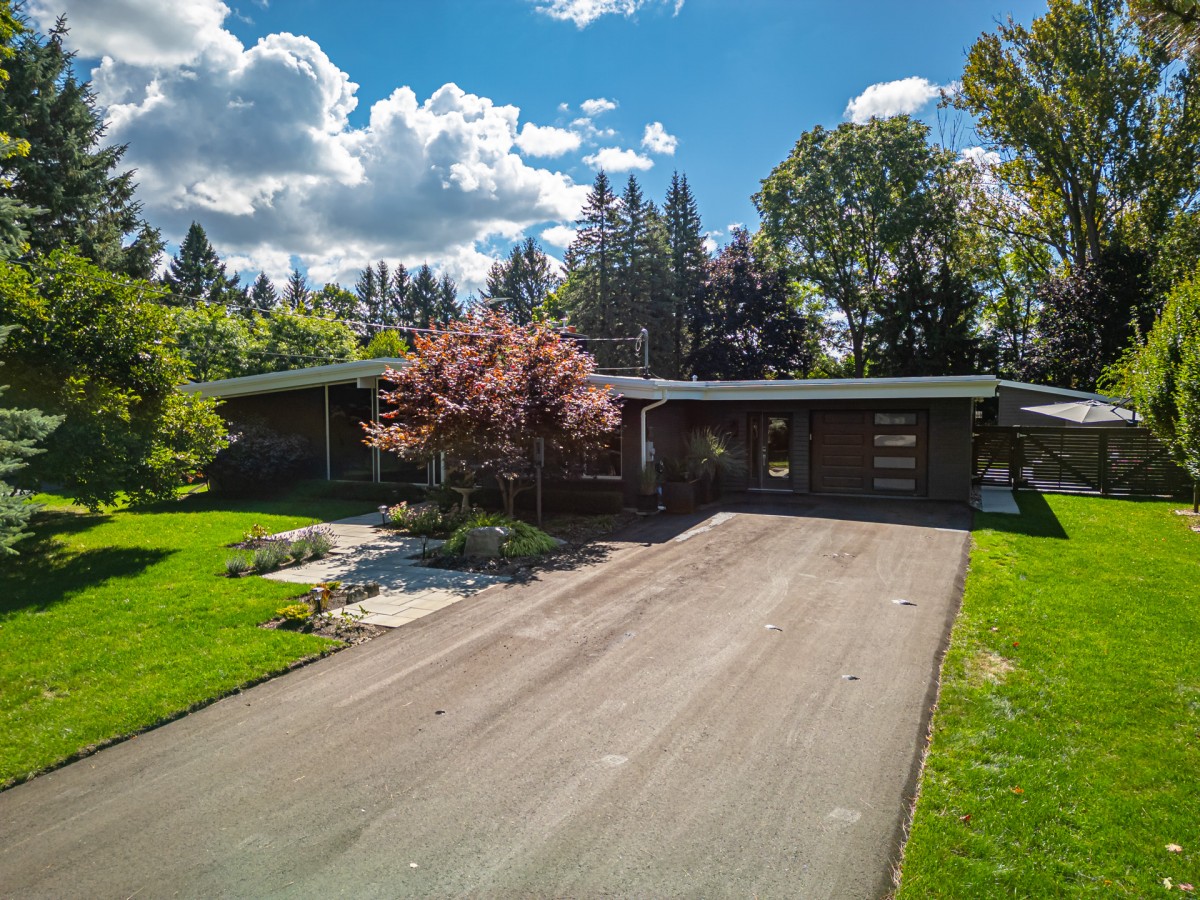144 Russell Street West, Thornbury, Ontario, Canada photo 2
