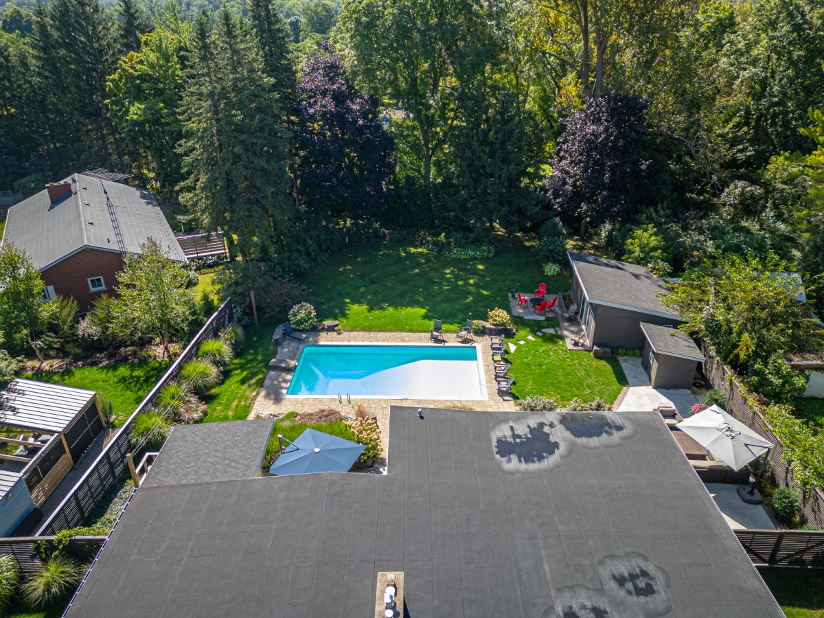 144 Russell Street West, Thornbury, Ontario, Canada photo 46