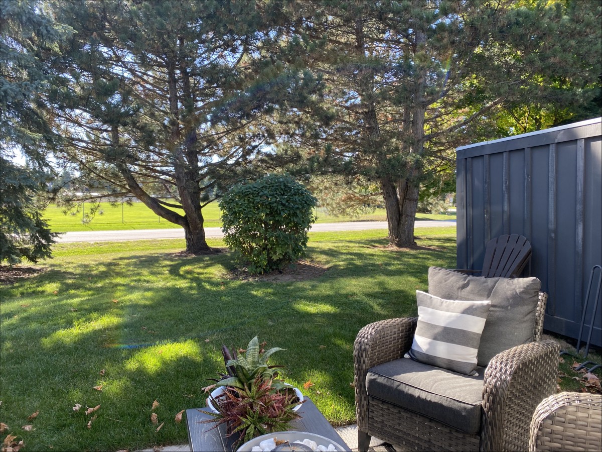 100 Alice Street West Unit 69, Thornbury, Ontario, Canada