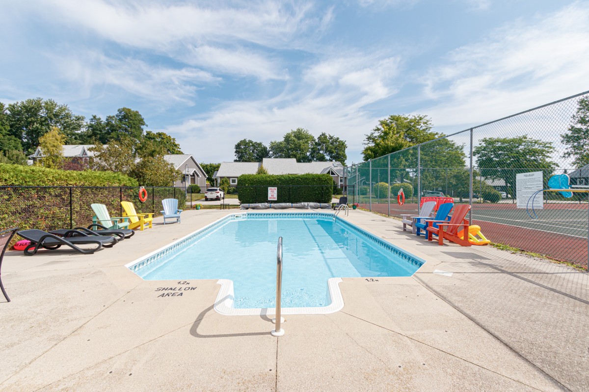 100 Alice Street West Unit 69, Thornbury, Ontario, Canada