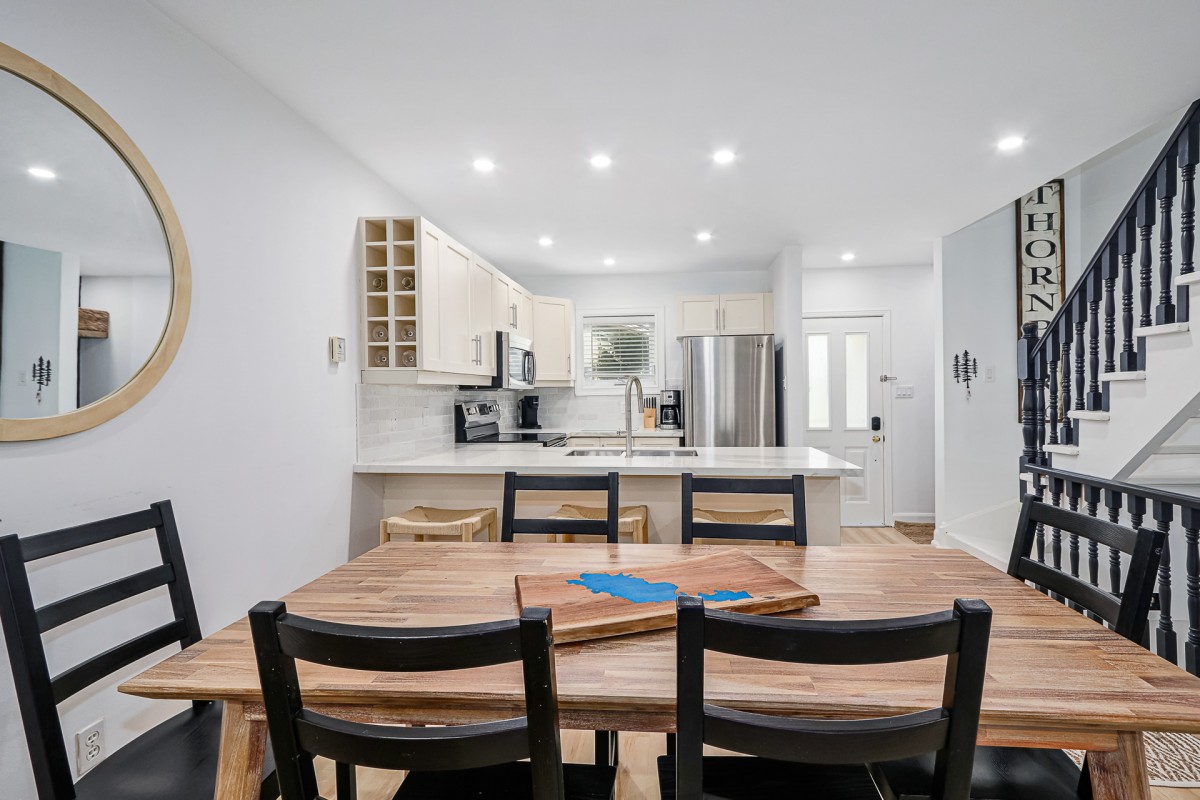 100 Alice Street West Unit 69, Thornbury, Ontario, Canada