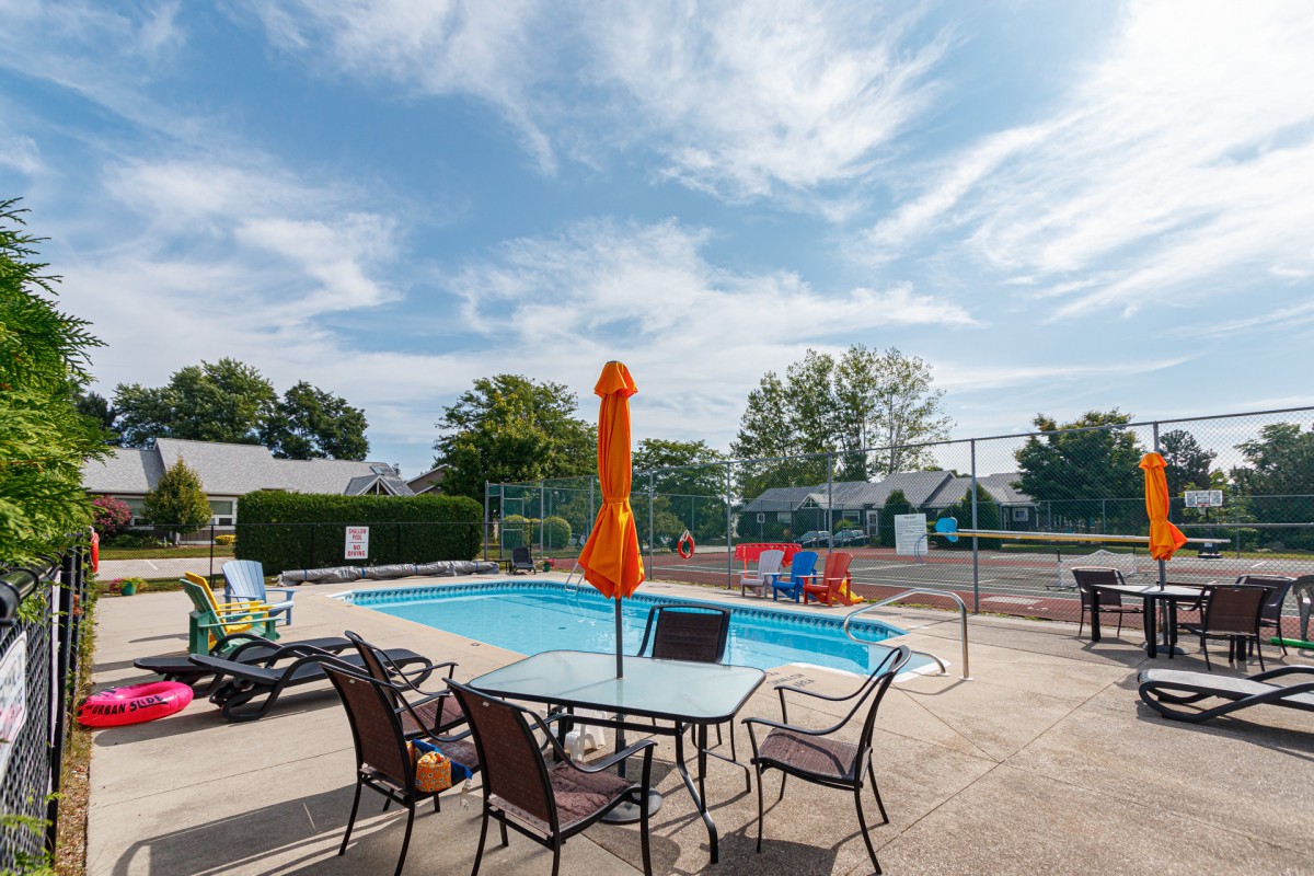 100 Alice Street West Unit 69, Thornbury, Ontario, Canada