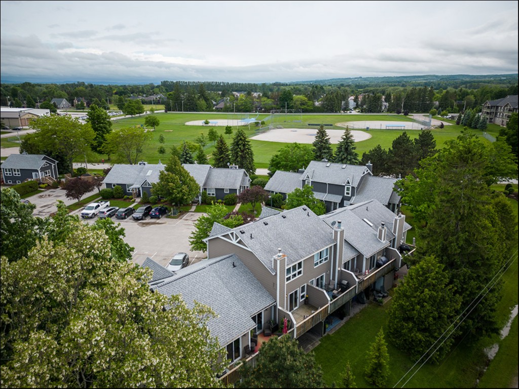 100 Alice Street West Unit 69, Thornbury, Ontario, Canada